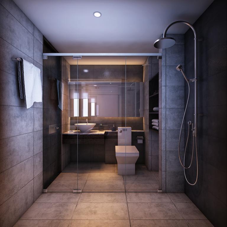 May Sapa Hotel Kültér fotó