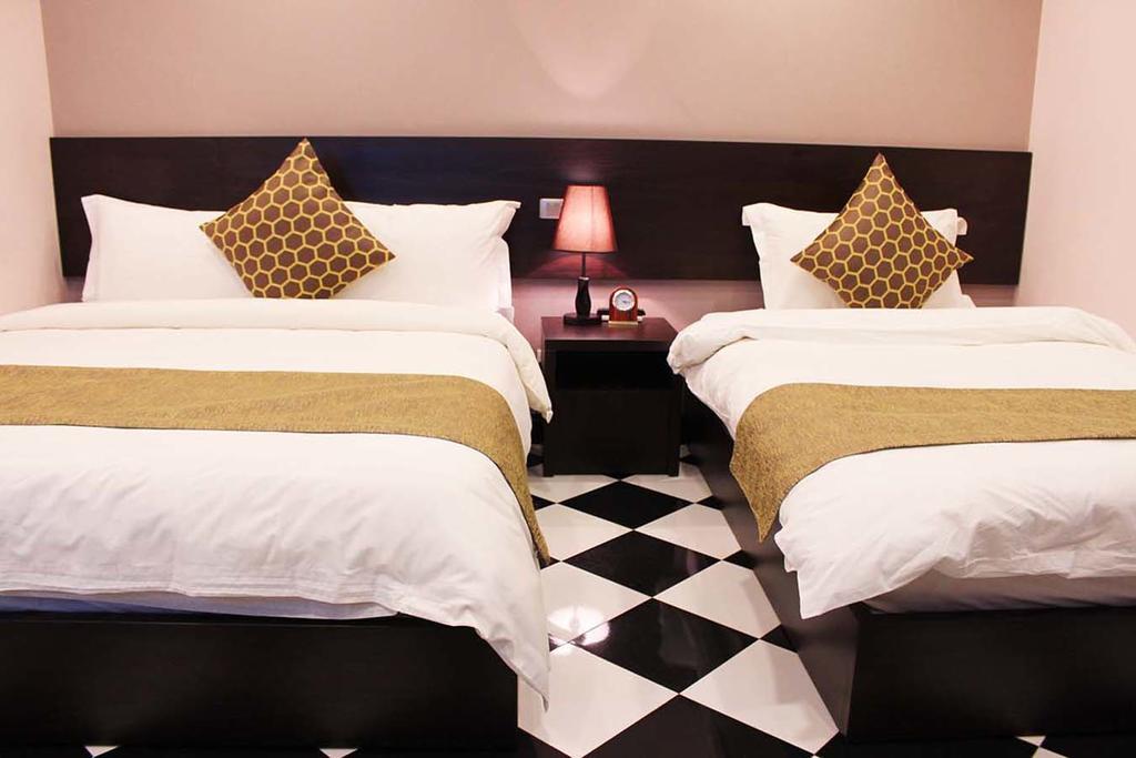 May Sapa Hotel Kültér fotó