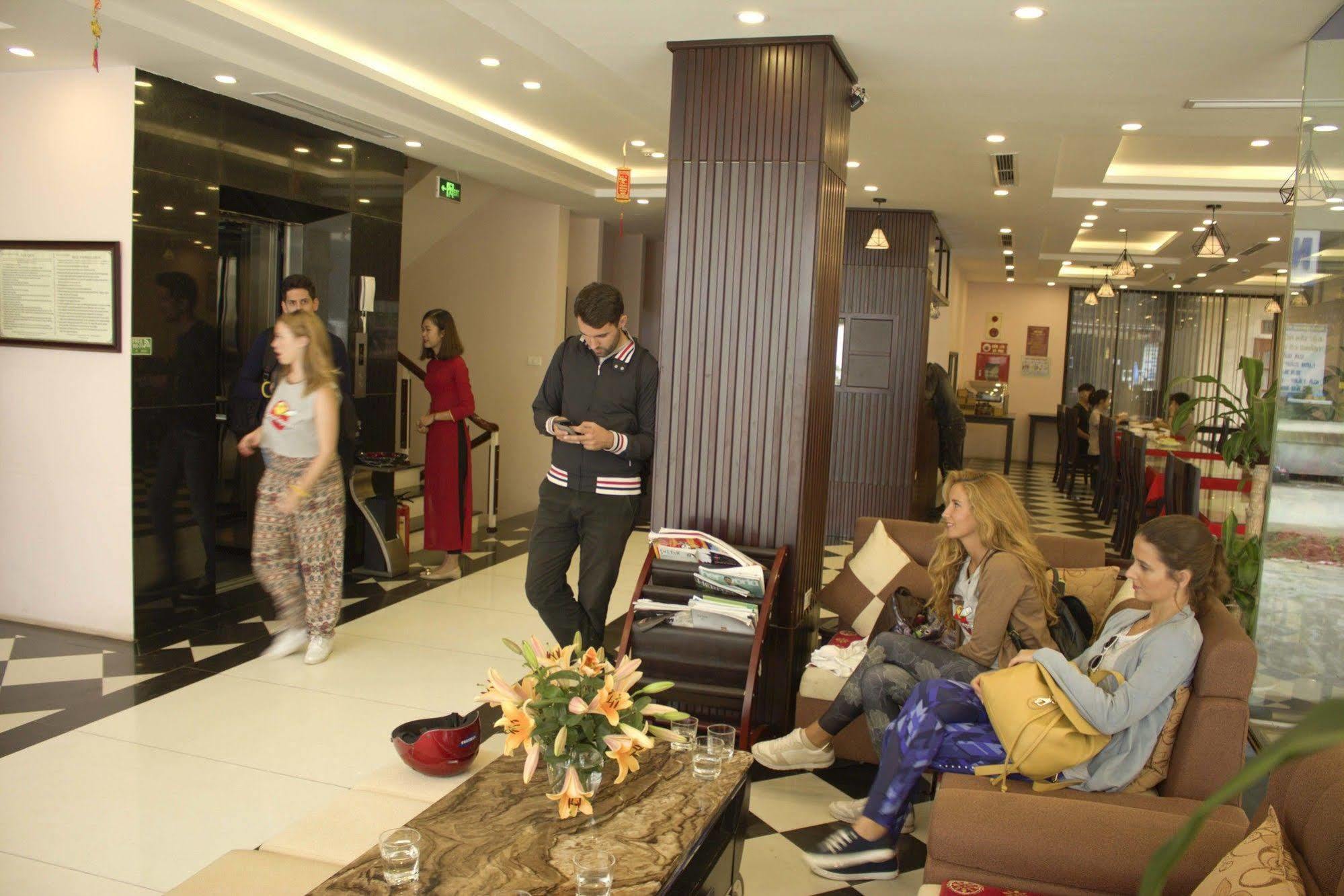 May Sapa Hotel Kültér fotó