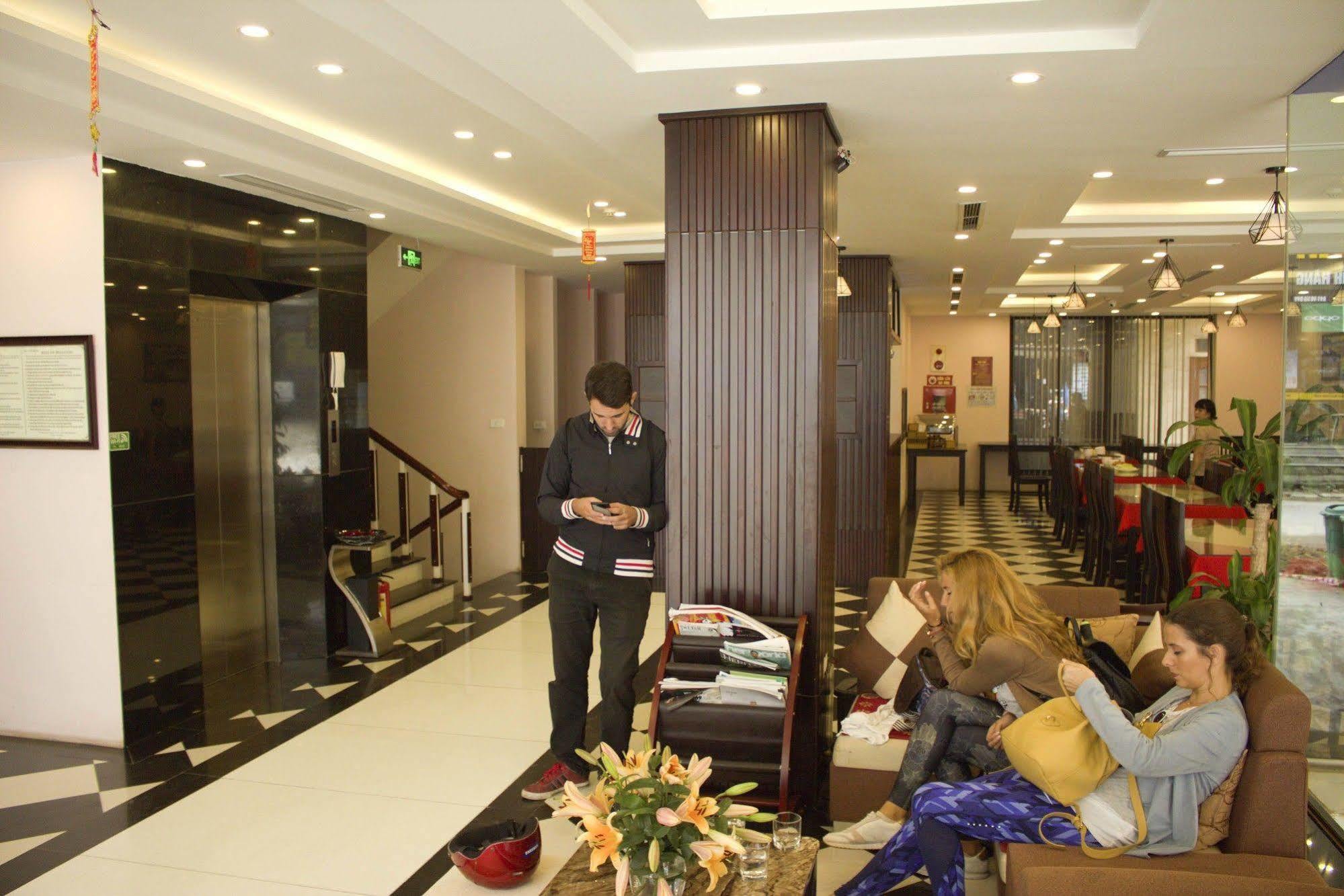 May Sapa Hotel Kültér fotó